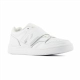 Kondisko til Brn New Balance 480 Bungee Lace Hvid #5