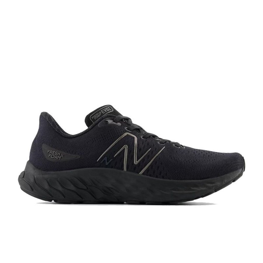 L�besko til voksne New Balance Fresh Foam X Sort #1