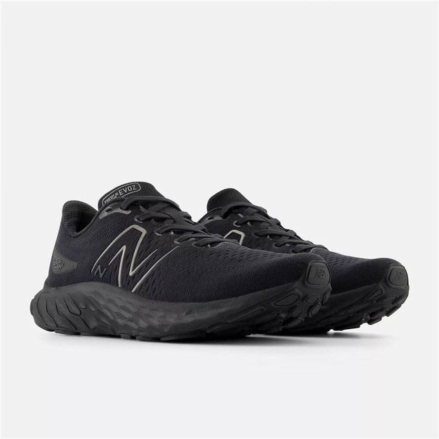 L�besko til voksne New Balance Fresh Foam X Sort #5
