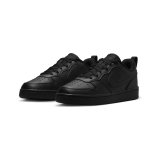 Kondisko til B�rn Nike COURT BOROUGH LOW RECRAFT BG DV5456 002 Sort #3