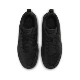 Kondisko til B�rn Nike COURT BOROUGH LOW RECRAFT BG DV5456 002 Sort #5