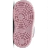 Sportssko til baby Nike COURT BOROUGH DV5458 105 Hvid #2