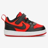 Sportssko til baby Nike COURT BOROUCH LOW RECRAFT DV5458 600 Rd #2