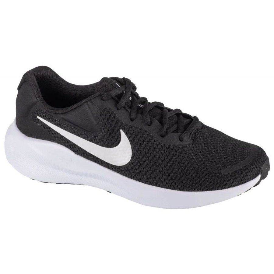 Tr�ningssko Nike REVOLUTION 7 FB2207 001 Sort M�nd #4