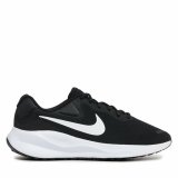 Herre sneakers Nike Revolution 7 FB2207 001 Sort #1