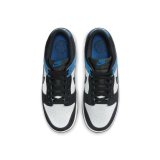 Kondisko til M�nd Nike DUNK LOW RETRO FD6923 100 Hvid #3