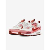 Kondisko Nike W AIR MAX 90 FQ8881 618 Hvid #3