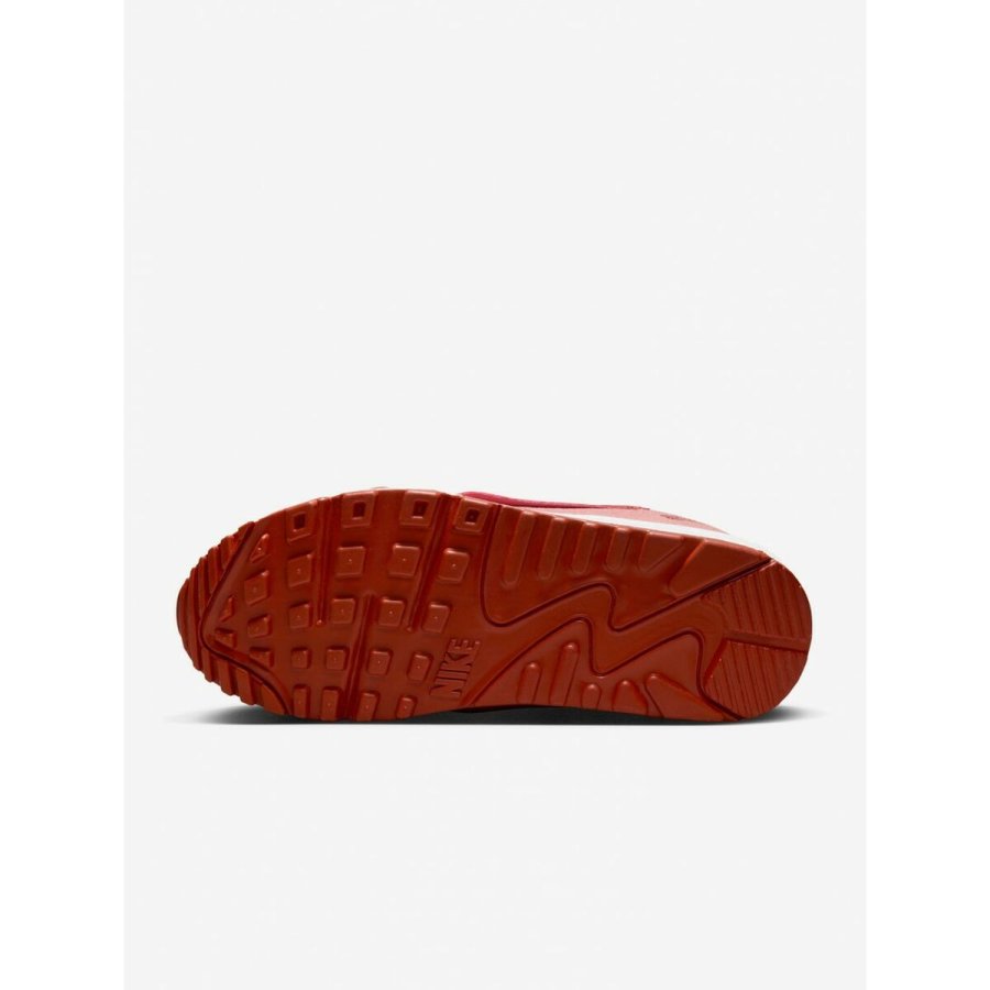 Kondisko Nike W AIR MAX 90 FQ8881 618 Hvid #5