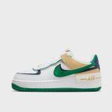 Sportssneakers til damer Nike W AF1 SHADOW DZ1847 102 Hvid #2
