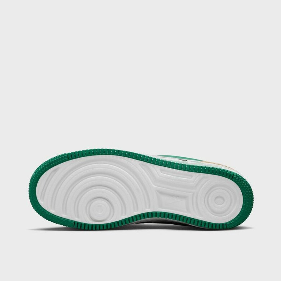 Sportssneakers til damer Nike W AF1 SHADOW DZ1847 102 Hvid #3