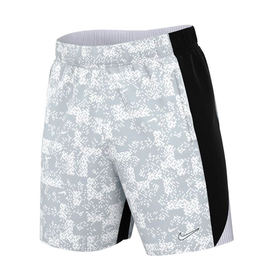 Tr�ningsbukser til fodbold til voksne Nike Academy Pro Gr� #1