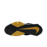 Tr�ningssko Nike Savaleos Sort M�nd #3