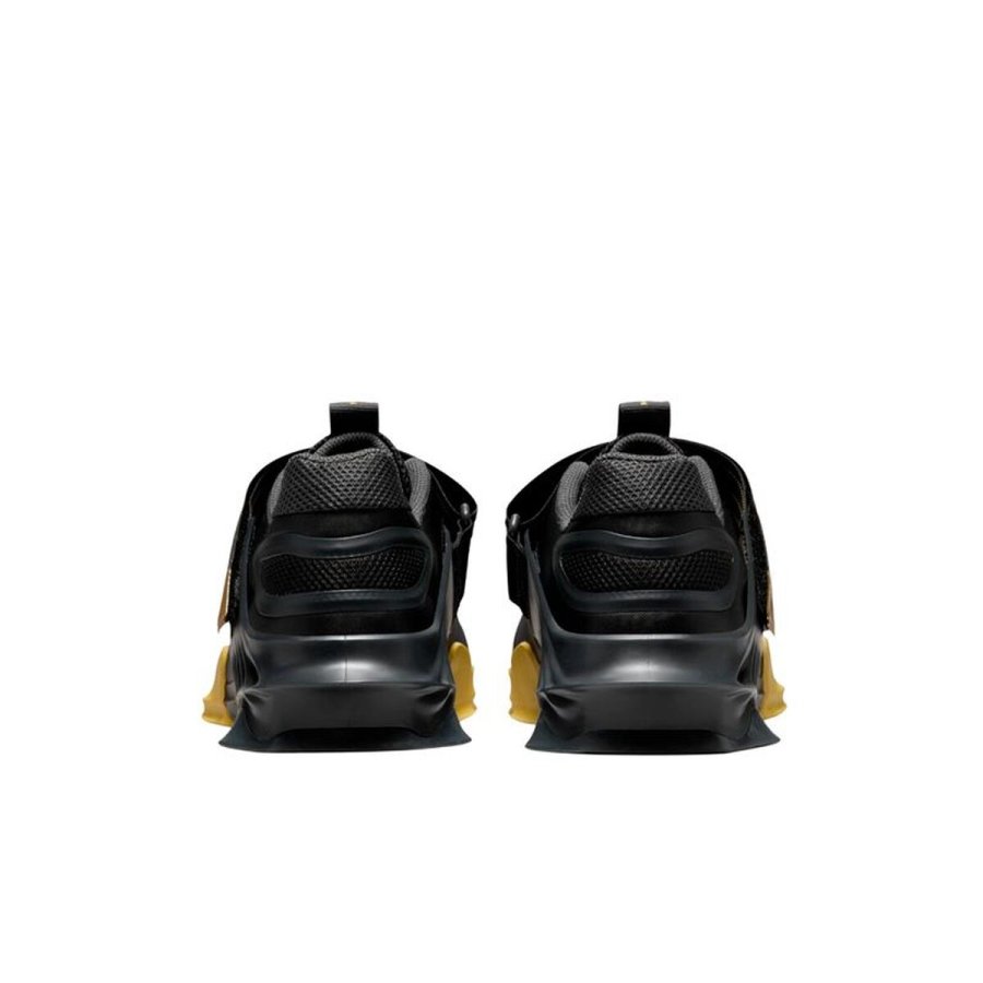 Tr�ningssko Nike Savaleos Sort M�nd #4