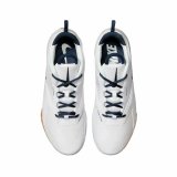 Basketballsko til voksne Nike Airzoom Hyper Ace 3 Hvid #4