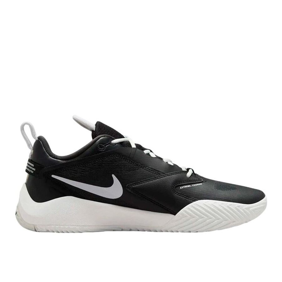 L�besko til voksne Nike Airzoom Hyper Ace 3 Sort #1