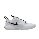 Basketballsko til voksne Nike Airzoom Hyper Ace 3 Hvid Sort #2