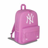 Skoletaske New Era STADIUM  60357026  Pink #3