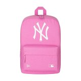 Skoletaske New Era STADIUM  60357026  Pink #1