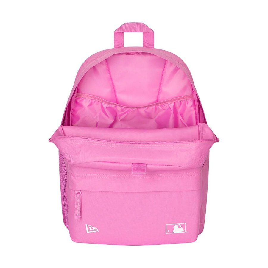 Skoletaske New Era STADIUM  60357026  Pink #2