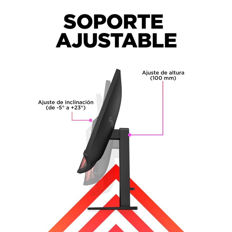 Gaming skrm HP 780K6E9#ABB Quad HD 32