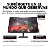 Gaming skrm HP 780K6E9#ABB Quad HD 32