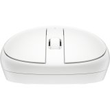 Optisk tr�dl�s mus HP 240 Hvid 1600 dpi #1