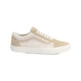 Kondisko til M�nd Vans OLD SKOOL PIG SUEDE VN000CR54A31 Beige #1