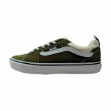 Herre sneakers Vans Mn Filmore Canv Mgrwh Oliven #2