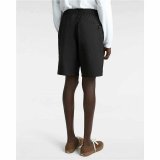 Bukser Vans Primary Solid Elastic B Sort #3