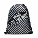 Rygsk med Snore Vans Benched Bag VN000HECY281 Sort Onesize #1