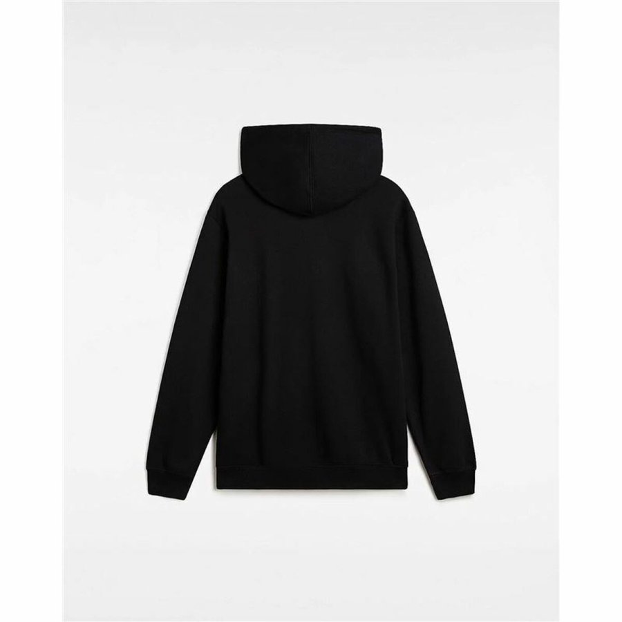 Httetrje til Mnd Vans Varcity Sort #2