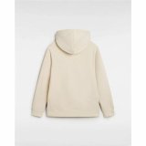 H�ttetr�je til Kvinde Vans Drop V Logo Beige #2