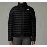 Vindblser Jakke The North Face Terra Peak Jacket NF0A88U1JK31 Sort #2