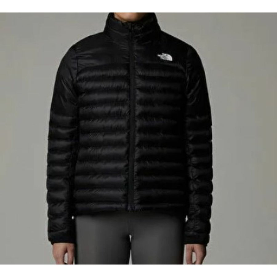 Vindblser Jakke The North Face Terra Peak Jacket NF0A88U1JK31 Sort #2