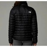 Vindblser Jakke The North Face Terra Peak Jacket NF0A88U1JK31 Sort #3