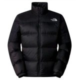 Sport Jakke The North Face Diablo Down 2.0 NF0A8993PH51 Sort #1