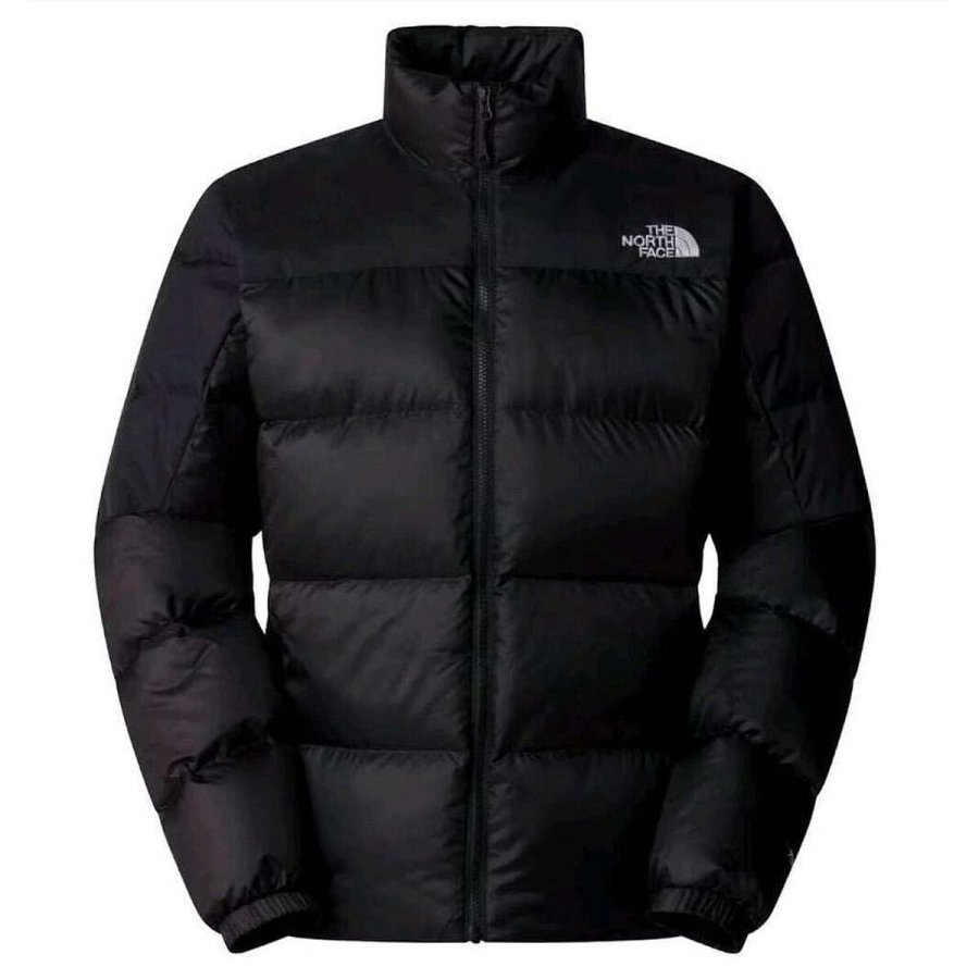 Sport Jakke The North Face Diablo Down 2.0 NF0A8993PH51 Sort #1