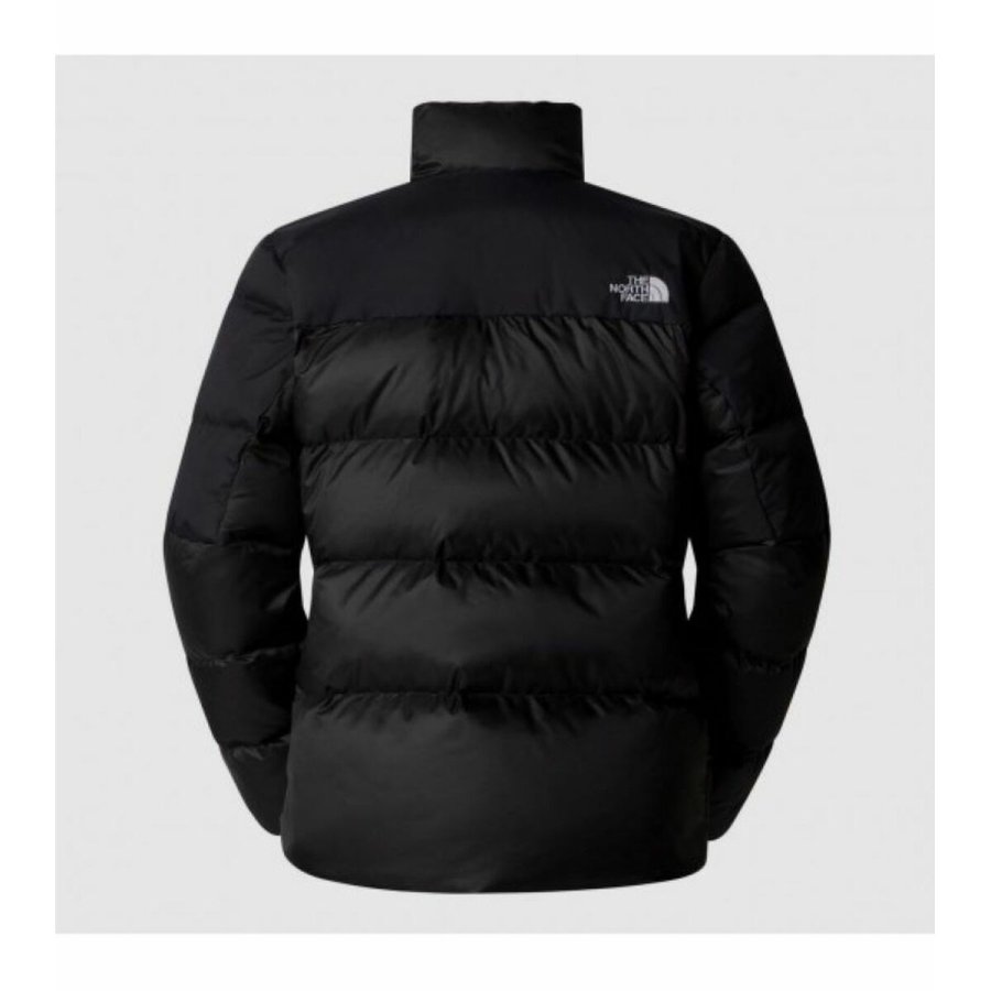 Sport Jakke The North Face Diablo Down 2.0 NF0A8993PH51 Sort #2