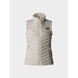 Veste til damer The North Face Huila Synthetic Vest NF0A85AIQLI1 Hvid #2
