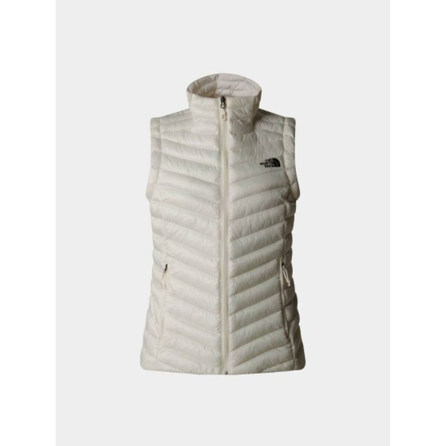 Veste til damer The North Face Huila Synthetic Vest NF0A85AIQLI1 Hvid #2