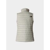 Veste til damer The North Face Huila Synthetic Vest NF0A85AIQLI1 Hvid #3