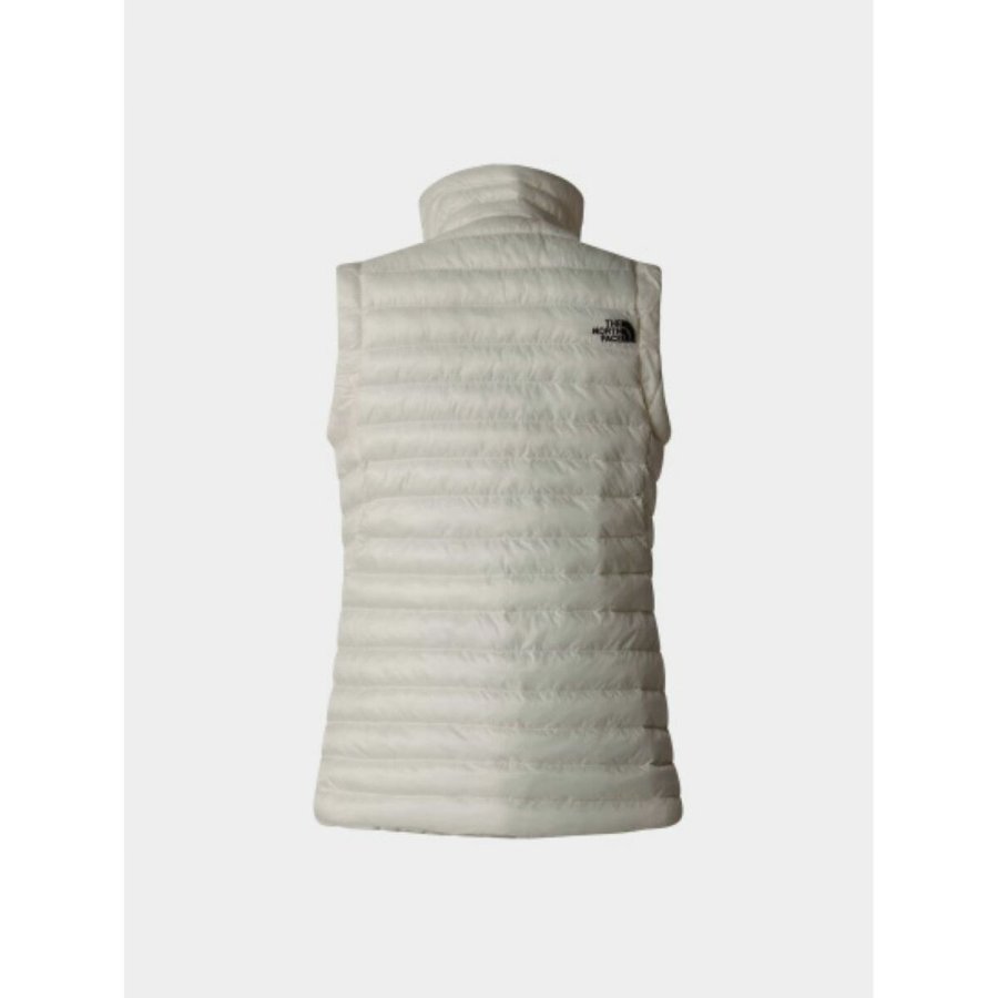 Veste til damer The North Face Huila Synthetic Vest NF0A85AIQLI1 Hvid #3