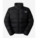 Vindblser Jakke The North Face W SAIKURU JACKET NF0A89JDKT01 Sort #2