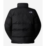 Vindblser Jakke The North Face W SAIKURU JACKET NF0A89JDKT01 Sort #3