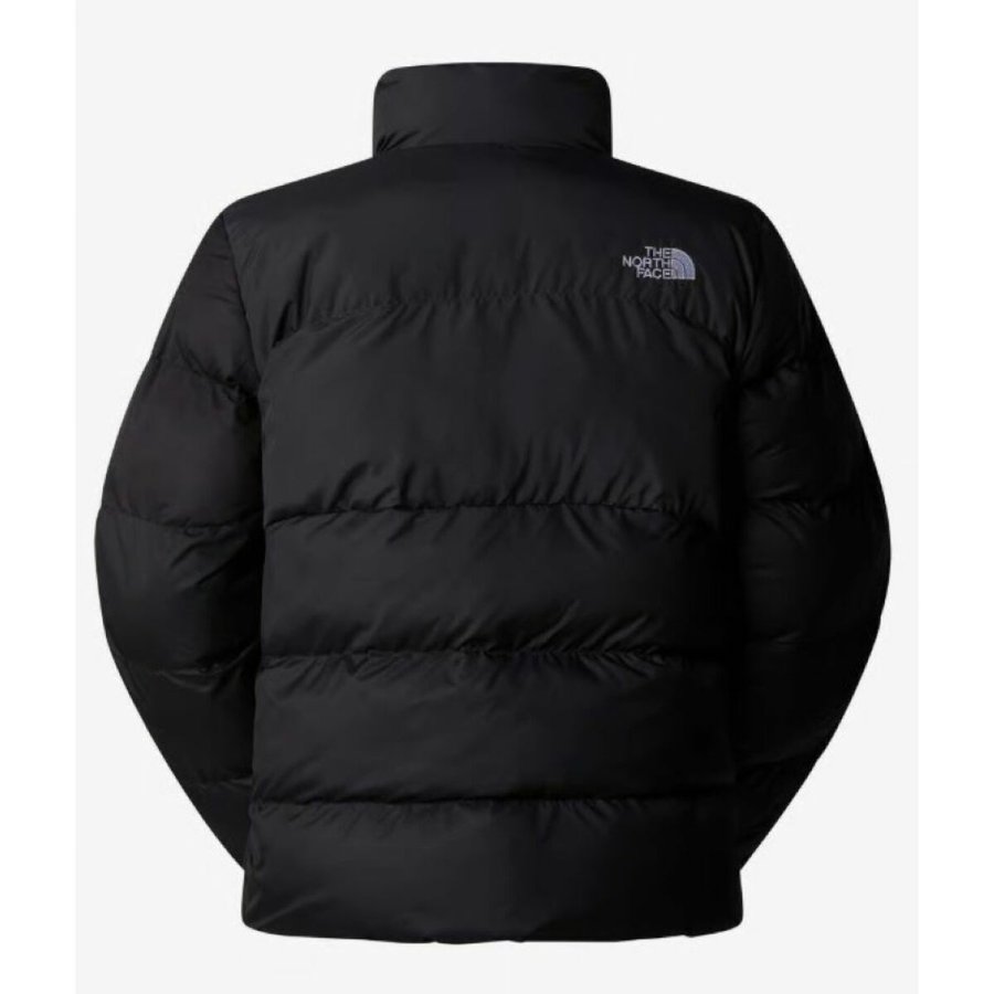 Vindblser Jakke The North Face W SAIKURU JACKET NF0A89JDKT01 Sort #3