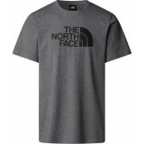 Kort�rmet T-shirt til M�nd The North Face M SS EASY TEE NF0A8A6CDYY1 Gr� #1