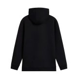 Sweatshirt til B�rn Vans VN000JBMBLK1 Sort #2