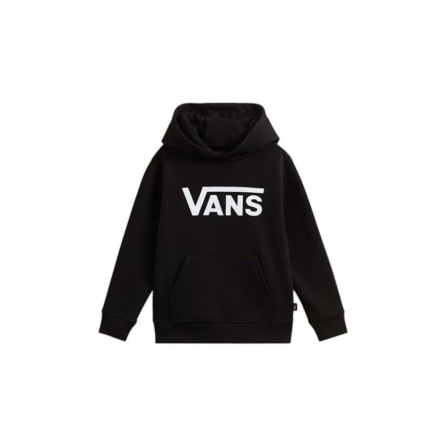 H�ttetr�je til B�rn Vans Classic Po Sort #1