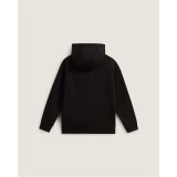 H�ttetr�je til B�rn Vans Classic Po Sort #2