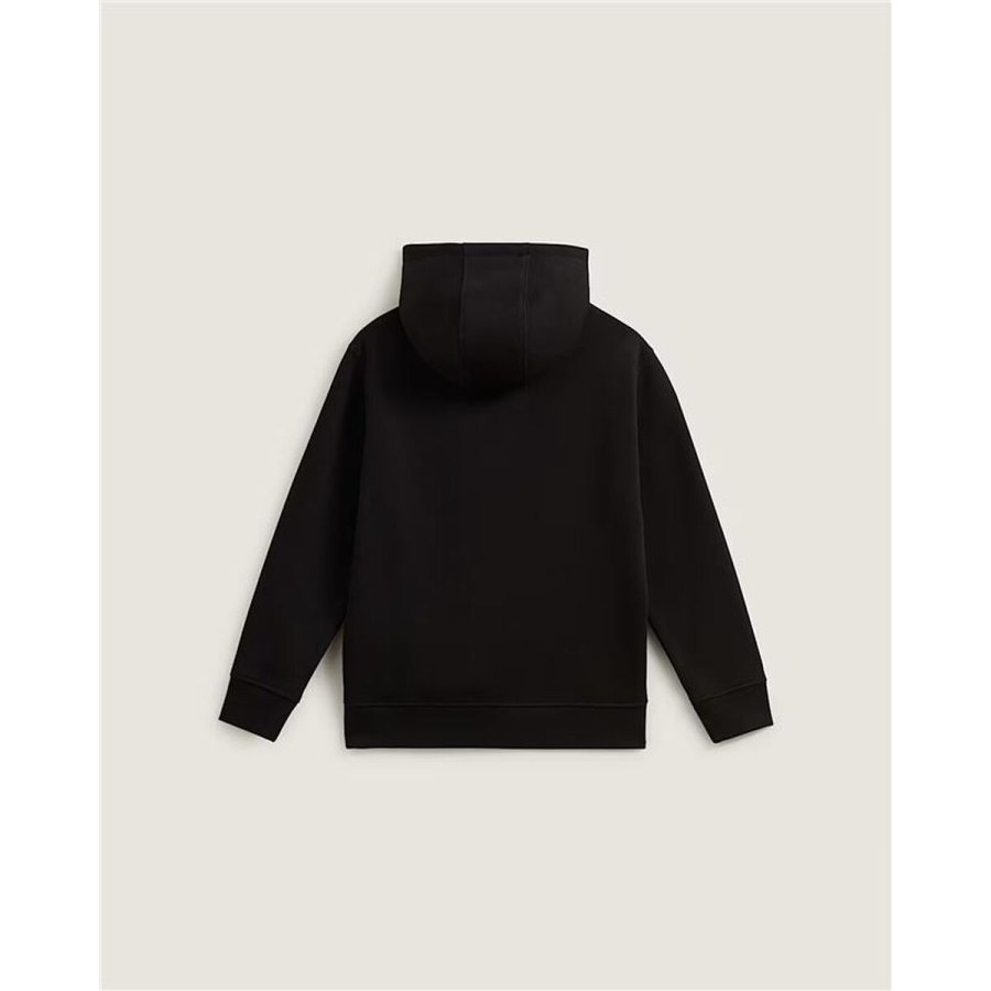 H�ttetr�je til B�rn Vans Classic Po Sort #2